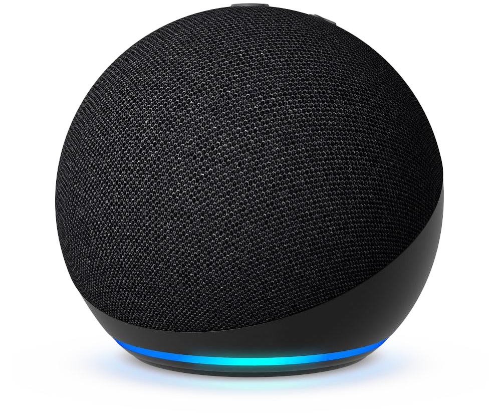 Dispositivo Alexa Echo Dot
