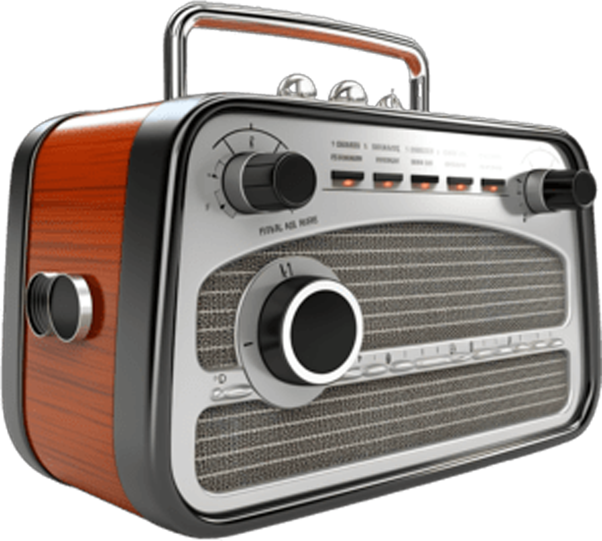 Sua Rádio e TV em Smart TVs e Assistentes de Voz