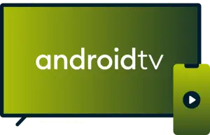 Aplicativo Smart TV